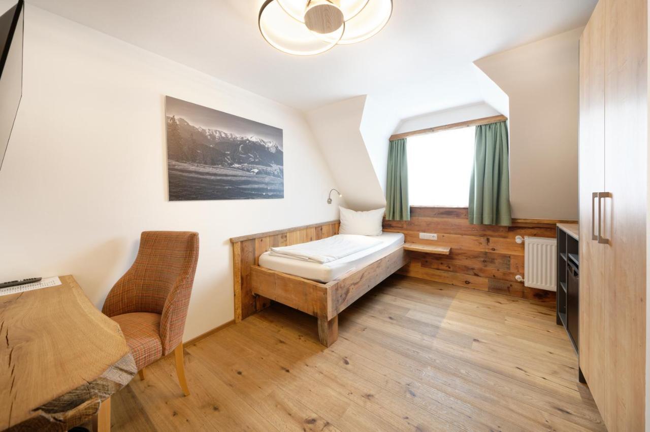 Comfort Einzelzimmer