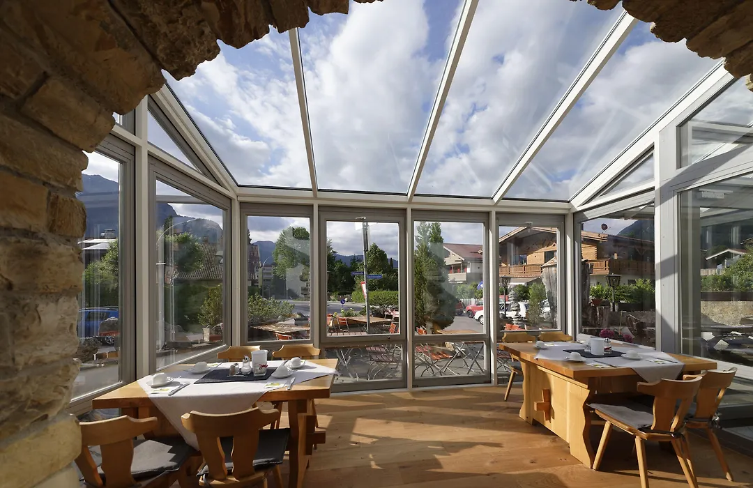 Hotel Garni Alpengruss-1