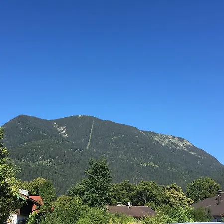 Hotel Garni Alpengruss-3
