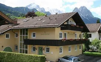 Alpenhof Garnihotel&Ferienwohnungen Garmisch-Partenkirchen